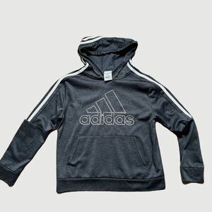 KIDS Adidas Hoodie Used